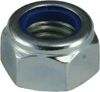 Låsmutter FZB