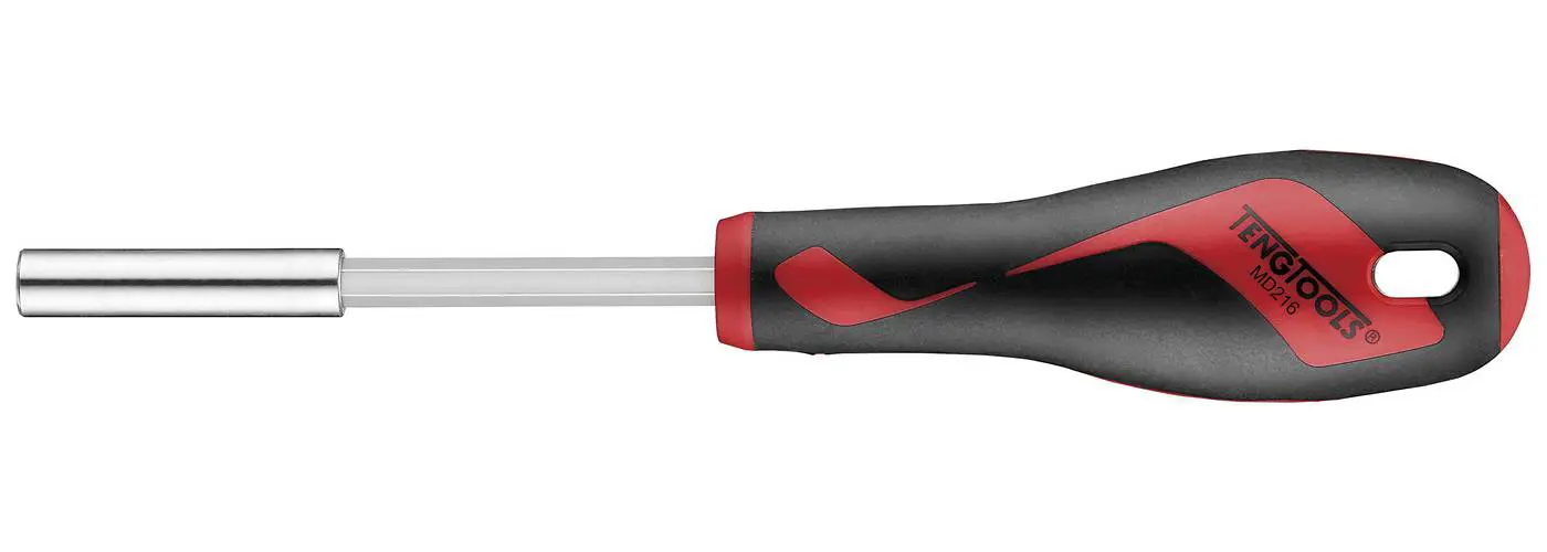 Bits & Spärrskruvmejslar