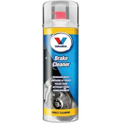 Valvoline Brake Cleaner 500ml